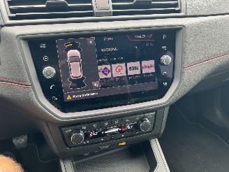 Seat Ibiza 1.0 TSI FR 33.070 KM !! 1e eigenaar nap !! picture 20