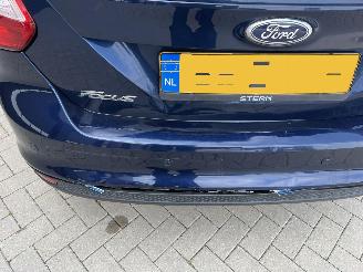Ford Focus 1.0 Ecoboost Titanium ! picture 25