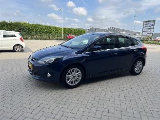 Ford Focus 1.0 Ecoboost Titanium ! picture 4
