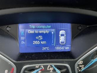 Ford Focus 1.0 Ecoboost Titanium ! picture 14
