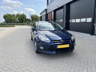 Ford Focus 1.0 Ecoboost Titanium ! picture 5