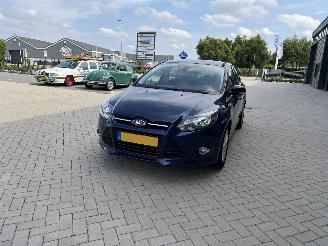 Ford Focus 1.0 Ecoboost Titanium ! picture 3