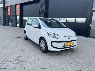 Unfallwagen Volkswagen Up! 109.545 KM!! 2014/9