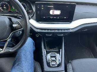 Skoda Octavia 1.0 e-TSI Sport Business picture 20