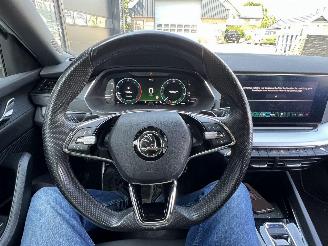 Skoda Octavia 1.0 e-TSI Sport Business picture 17