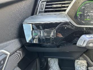 Audi E-tron 55 quattro Advanced edition 95 kWh picture 25