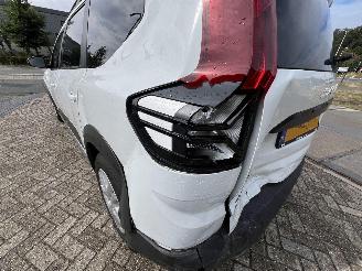 Dacia Jogger 1.0 TCe 110 Expression 7p. | 47.791 km!! picture 35