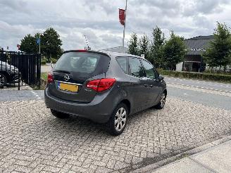 Opel Meriva 1.4 Turbo Edition picture 12