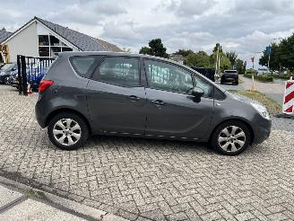 Opel Meriva 1.4 Turbo Edition picture 10