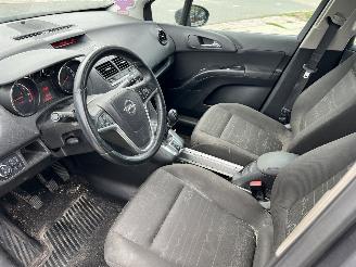 Opel Meriva 1.4 Turbo Edition picture 19