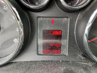 Opel Meriva 1.4 Turbo Edition picture 18