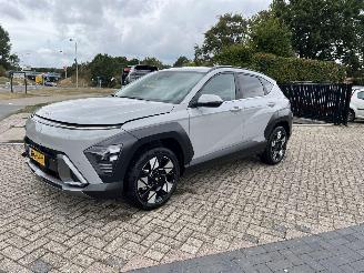 skadebil auto Hyundai Kona 1.6 GDi HEV  6.099 km!! 2026/2