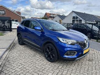 krockskadad bil auto Renault Kadjar 1.3 TCe Intens | 70.195 km!! 2019/1