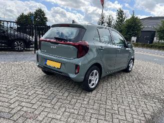 Kia Picanto 1.0 DPI DynamicLine | 13.618 km!! picture 8