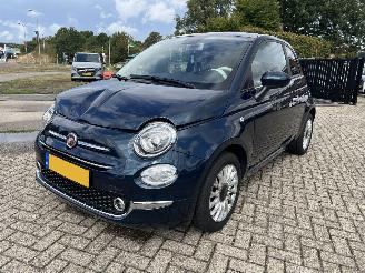 škoda osobní automobily Fiat 500 1.0 Hybrid Dolcevita | 28.514 km!! 2023/12