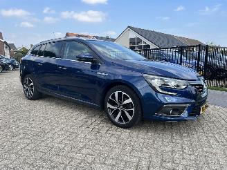 škoda osobní automobily Renault Mégane 1.3 TCe Bose | 77.417 km!! 2019/1