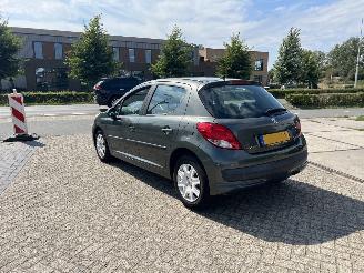 Peugeot 207 1.4 VTi X-Line picture 10