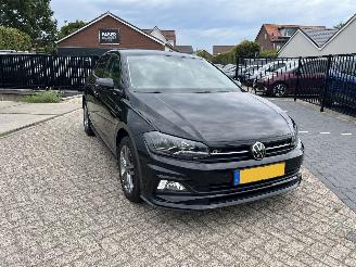Coche accidentado Volkswagen Polo 1.0 TSI R-Line Edition | 94.010 km!! 2021/8