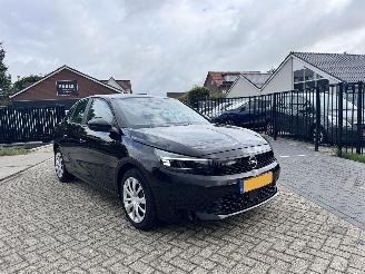 Auto incidentate Opel Corsa 1.2 Turbo Edition | 17.748 km!! 2025/12