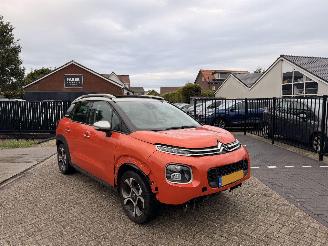 Citroën C3 Aircross 1.6 BlueHDI Shine 2018/5