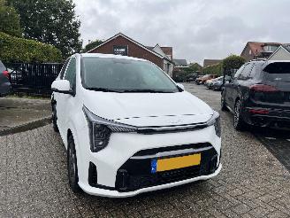 Kia Picanto 1.0 GDi GT line DynamicPlusLine | 4.631 km!! picture 14