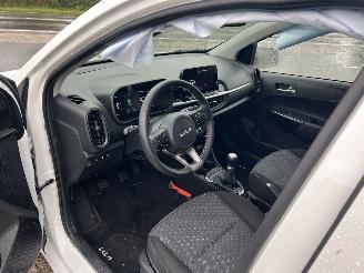 Kia Picanto 1.0 GDi GT line DynamicPlusLine | 4.631 km!! picture 21