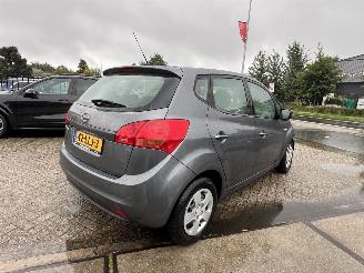 Kia Venga 1.6 CVVT X-tra | 56.568 km!! picture 13