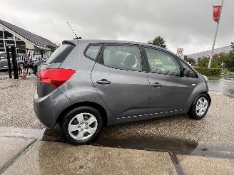 Kia Venga 1.6 CVVT X-tra | 56.568 km!! picture 12