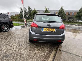 Kia Venga 1.6 CVVT X-tra | 56.568 km!! picture 15
