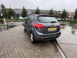 Kia Venga 1.6 CVVT X-tra | 56.568 km!! picture 16