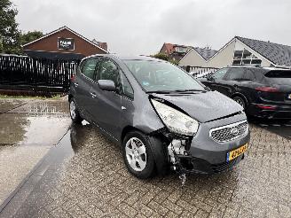 Kia Venga 1.6 CVVT X-tra | 56.568 km!! picture 3