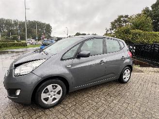 Unfallwagen Kia Venga 1.6 CVVT X-tra | 56.568 km!! 2010/5