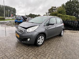 Kia Venga 1.6 CVVT X-tra | 56.568 km!! picture 4