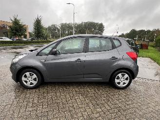 Kia Venga 1.6 CVVT X-tra | 56.568 km!! picture 7