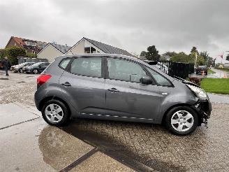 Kia Venga 1.6 CVVT X-tra | 56.568 km!! picture 10