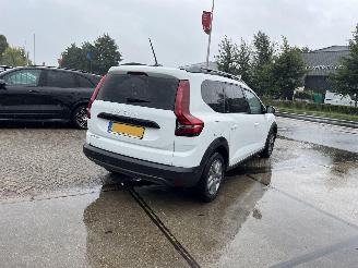 Dacia Jogger 1.0 TCe 100 ECO-G Expression 7p. | 64.840 km!! picture 10