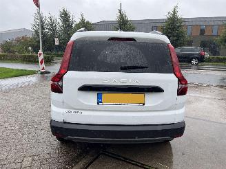 Dacia Jogger 1.0 TCe 100 ECO-G Expression 7p. | 64.840 km!! picture 11