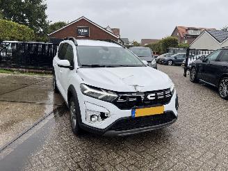 Dacia Jogger 1.0 TCe 100 ECO-G Expression 7p. | 64.840 km!! picture 4