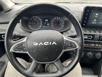 Dacia Jogger 1.0 TCe 100 ECO-G Expression 7p. | 64.840 km!! picture 16