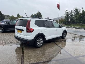 Dacia Jogger 1.0 TCe 100 ECO-G Expression 7p. | 64.840 km!! picture 9