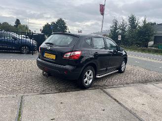 Nissan Qashqai 1.6 Visia picture 9