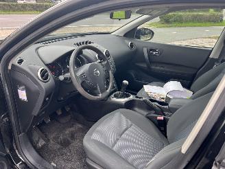 Nissan Qashqai 1.6 Visia picture 21