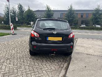 Nissan Qashqai 1.6 Visia picture 10