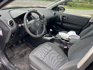 Nissan Qashqai 1.6 Visia picture 20