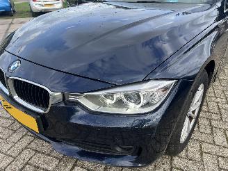 BMW 3-serie 320d High Executive picture 3