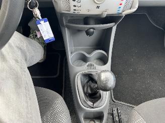 Toyota Aygo 1.0-12V airco picture 17