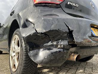 Volkswagen Polo 1.2 TSI BlueMotion Edition+ picture 16