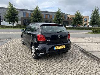 Volkswagen Polo 1.2 TSI BlueMotion Edition+ picture 12