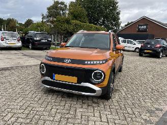 Hyundai Inster Evolve Sky Plus 49 kWh | 2.403 km!! picture 9