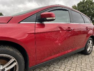 Ford Focus 1.0 EcoBoost Lease Trend motor kapot picture 3
